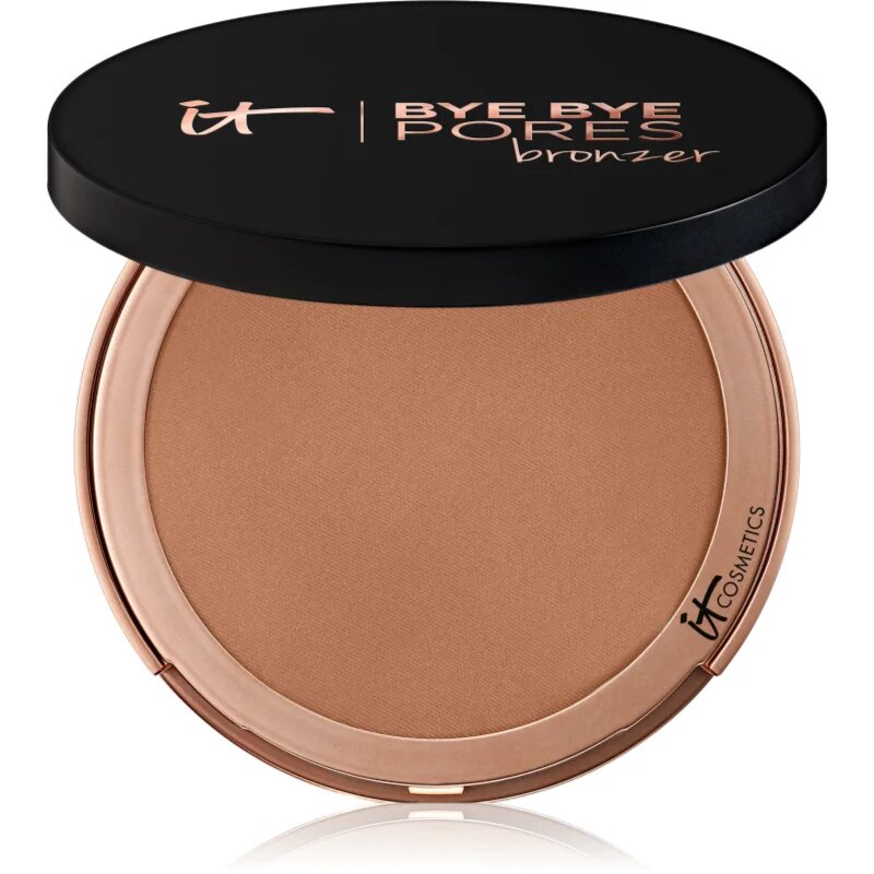 IT Cosmetics Bye Bye Pores BEACH bronzosító 8.6 g