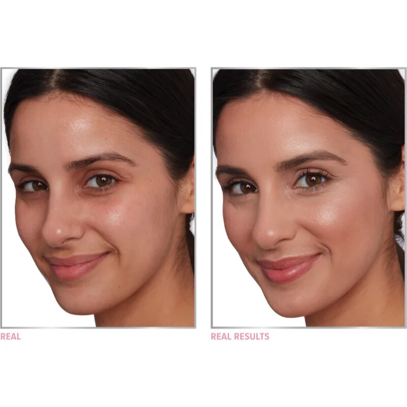 IT Cosmetics Bye Bye Pores Blush arcpirosító árnyalat Je Ne Sais Quoi 5.44 g