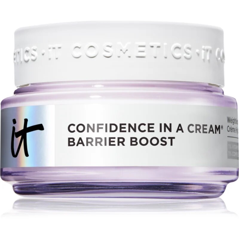 IT Cosmetics Confidence In a Cream hidratáló krém 60 ml