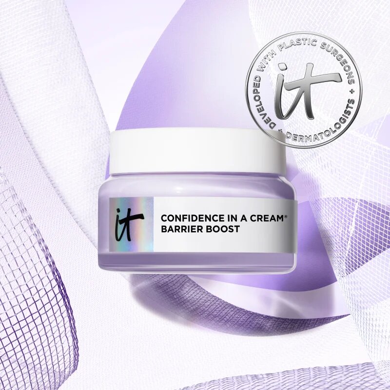IT Cosmetics Confidence In a Cream hidratáló krém 60 ml