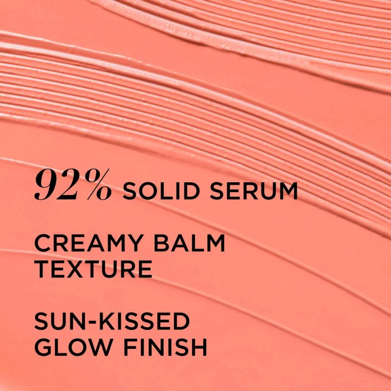 IT Cosmetics Confidence Sun Blush krémes arcpirosító hölgyeknek 20 Sun Blossom 18 g
