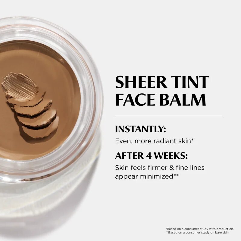 IT Cosmetics Do it all Face Balm könnyű hidratáló alapozó árnyalat Light Warm 215 18 g
