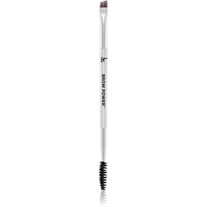 IT Cosmetics Heavenly Luxe Brow Power ecset a szemöldökre #21 1 db