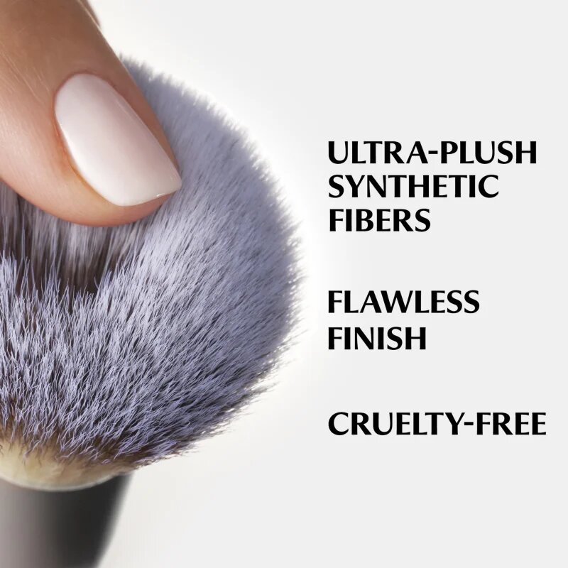 IT Cosmetics Heavenly Luxe Brush alapozó és korrektor ecset kétoldalas #7 1 db