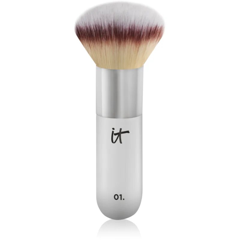 IT Cosmetics Heavenly Luxe Brush bronzer ecset hölgyeknek 1 db