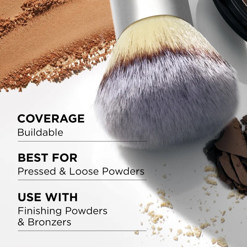 IT Cosmetics Heavenly Luxe Brush bronzer ecset hölgyeknek 1 db