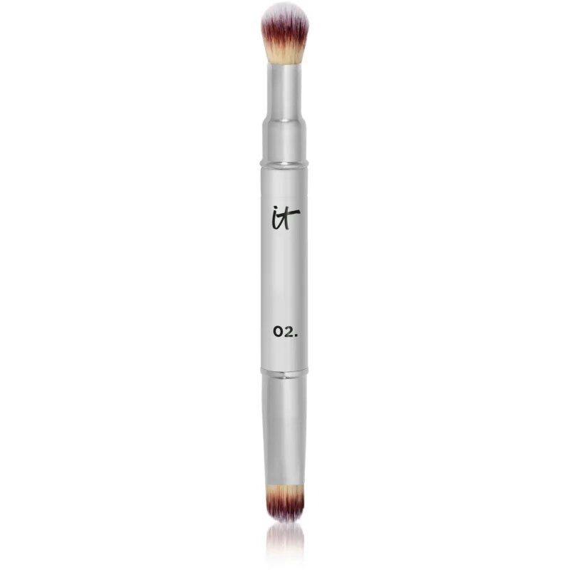 IT Cosmetics Heavenly Luxe Brush korrektor ecset hölgyeknek 1 db