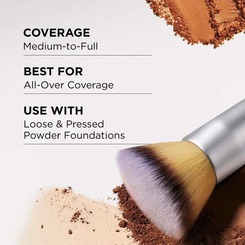IT Cosmetics Heavenly Luxe Brush make – up ecset hölgyeknek 1 db