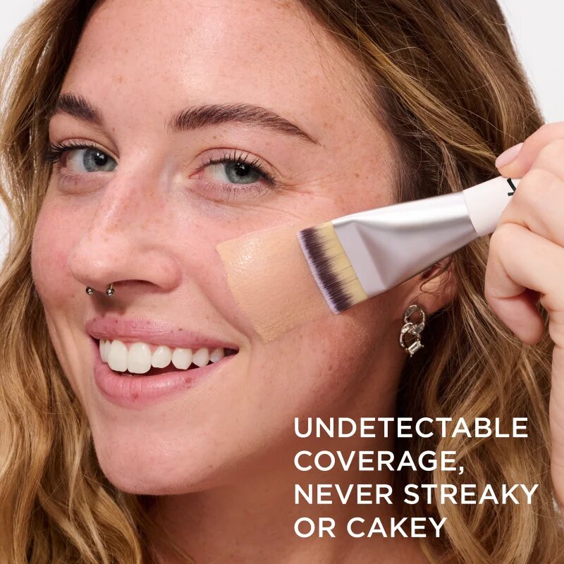 IT Cosmetics Hluxe Spatula alapozó és korrektor ecset #10 1 db