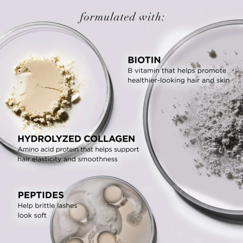 IT Cosmetics Superhero dúsító és hosszabbító szempillaspirál 9 ml