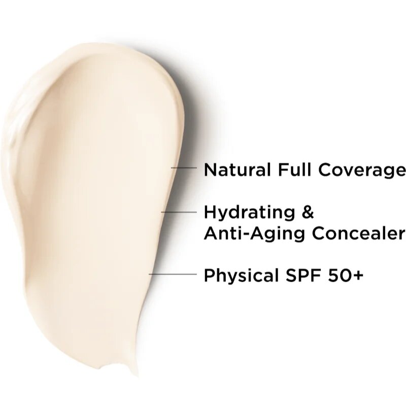 IT Cosmetics Your Skin But Better CC+ CC krém SPF 50+ árnyalat Fair 32 ml