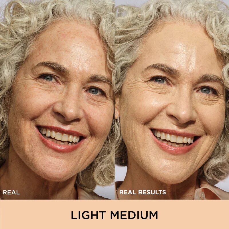 IT Cosmetics Your Skin But Better CC+ CC krém SPF 50+ árnyalat Light Medium 12 ml