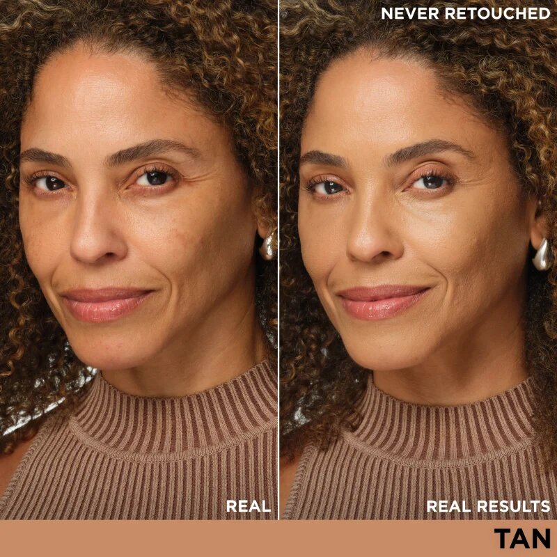 IT Cosmetics Your Skin But Better CC+ CC krém SPF 50+ árnyalat Tan 12 ml