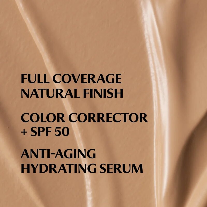 IT Cosmetics Your Skin But Better CC+ CC krém SPF 50+ árnyalat Tan 12 ml