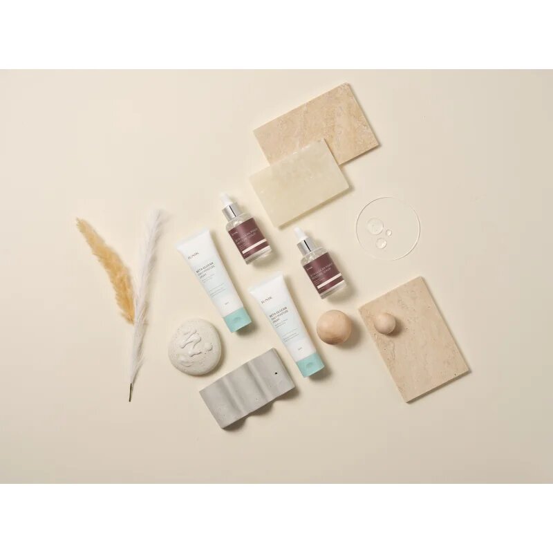 iUnik Beta Glucan Power Moisture Serum intenzív hidratáló szérum 50 ml