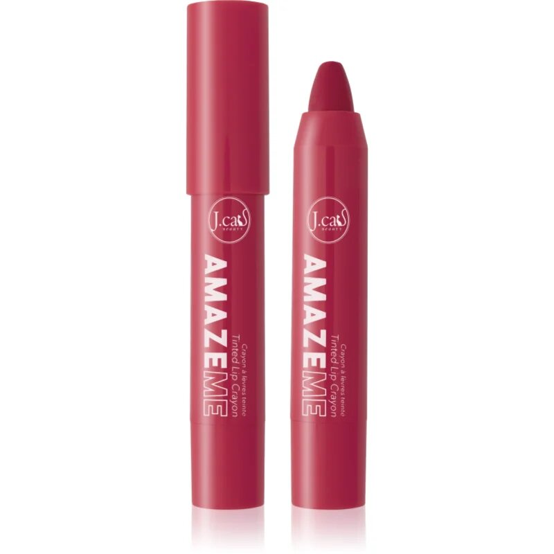 J.Cat Beauty Amaze Me ajakceruza árnyalat 102 Really Special 4 g