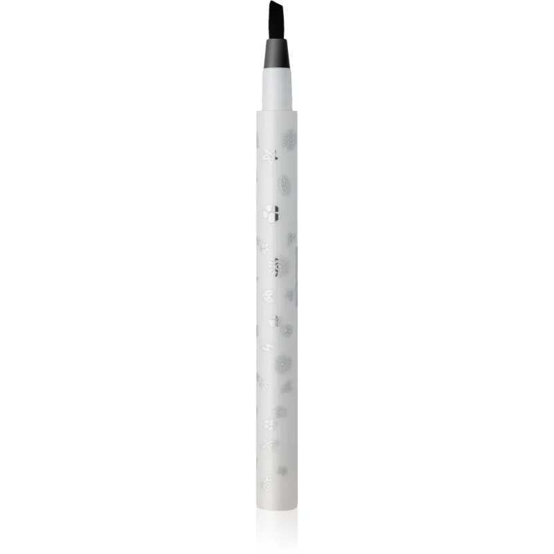 J.Cat Beauty Kitten Winged hosszantartó szemceruza árnyalat 102 Angled Tip 1.5 g