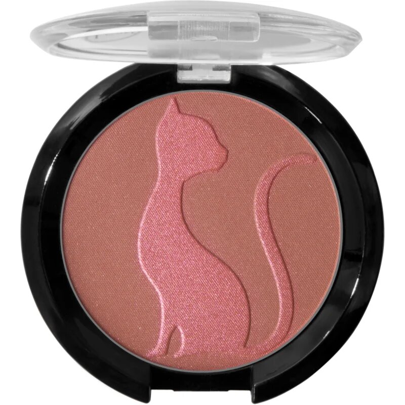 J.Cat Beauty Love Struck bronzosító és arcpirosító árnyalat 110 Babe 7.5 g