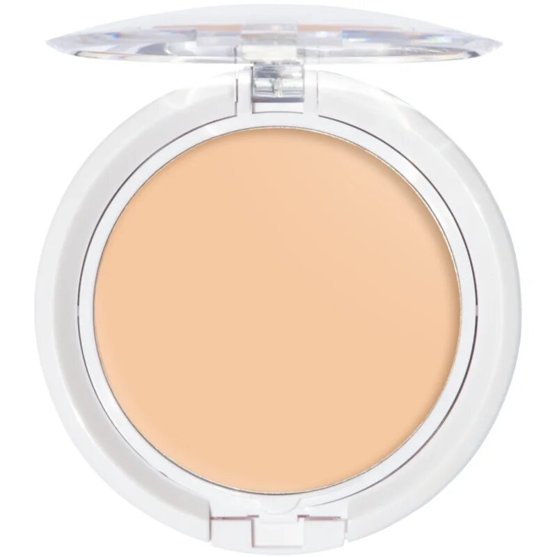 J.Cat Beauty Skin Bloom kompakt krémalapozó a teljes fedésre árnyalat 103 Warm Bisque 7.5 g