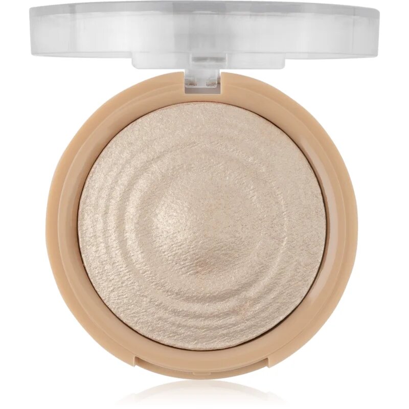 J.Cat Beauty You Glow Girl égetett élénkítő árnyalat 104 Crystal Sand 8.5 g