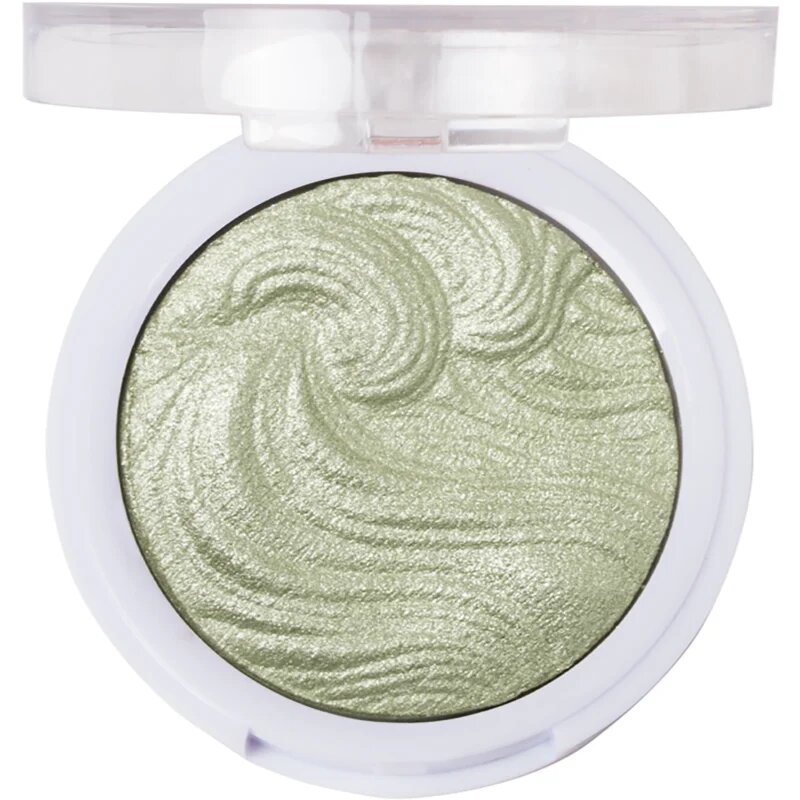 J.Cat Beauty You Glow Girl égetett élénkítő árnyalat 108 Mermaid Skin 8.5 g