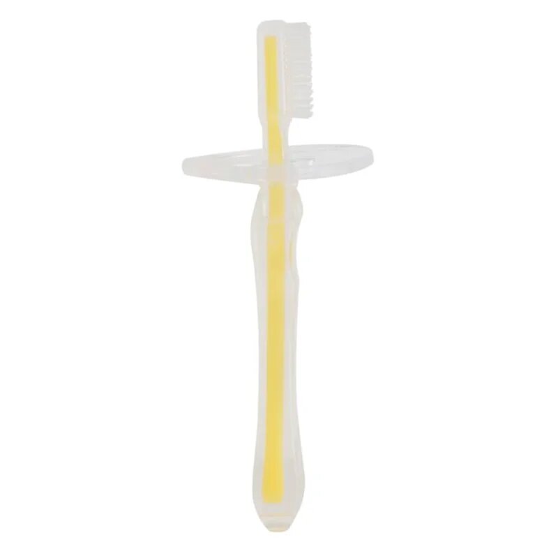 Jack N’ Jill Silicone fogkefe gyermekeknek gyenge 12- 24 months 1 db