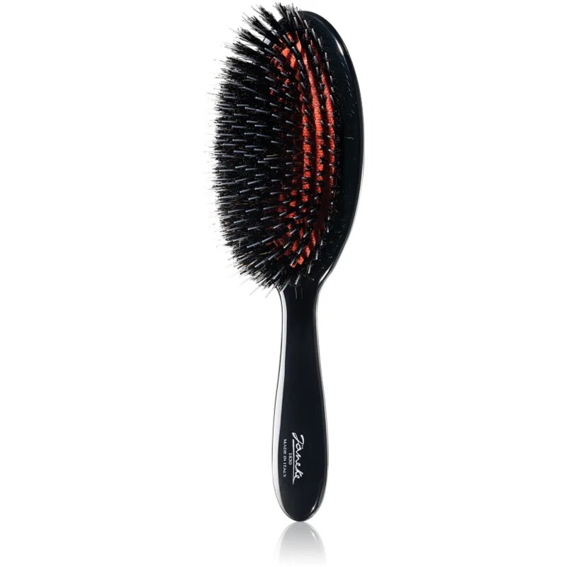 Janeke Black Line Professional air-cushioned brush hajkefe 225 cm 1 db