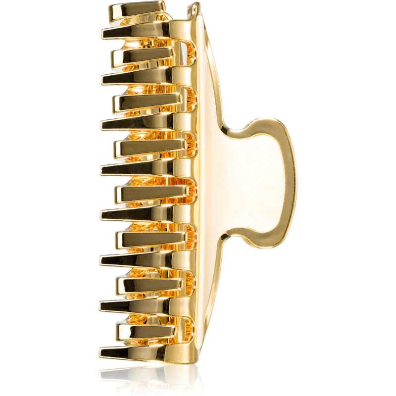 Janeke Hair-Clip Gold fogas hajcsipesz 95x35 cm 1 db