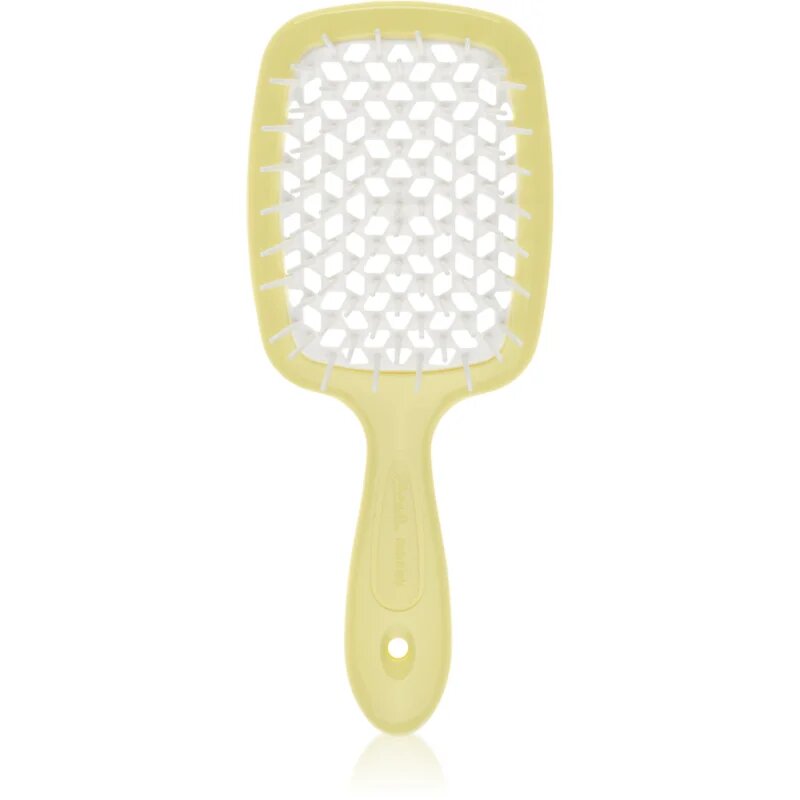 Janeke Superbrush nagy lapos hajkefe hajra 1 db