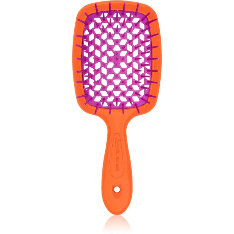 Janeke Superbrush nagy lapos hajkefe hajra 1 db