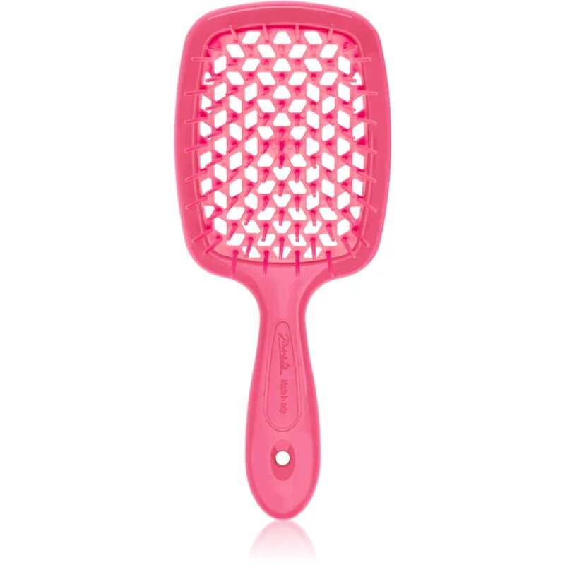 Janeke Superbrush Small kis lapos hajkefe 175 x 7 x 3 cm 1 db