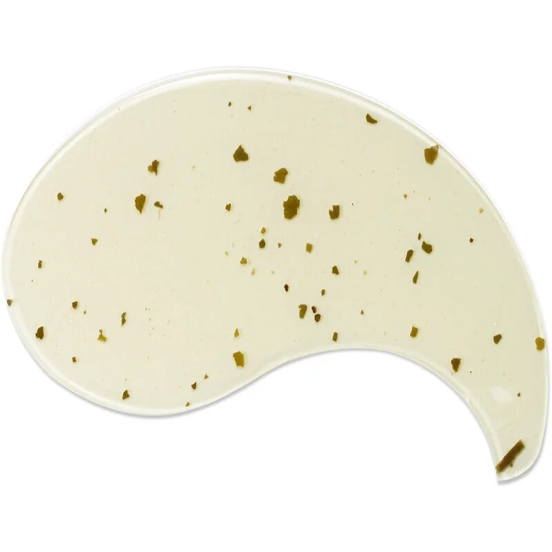 Jayjun Eye Gel Patch Green Tea hidrogél maszk a szem körül élénk és hidratált bőr 60x1.4 g
