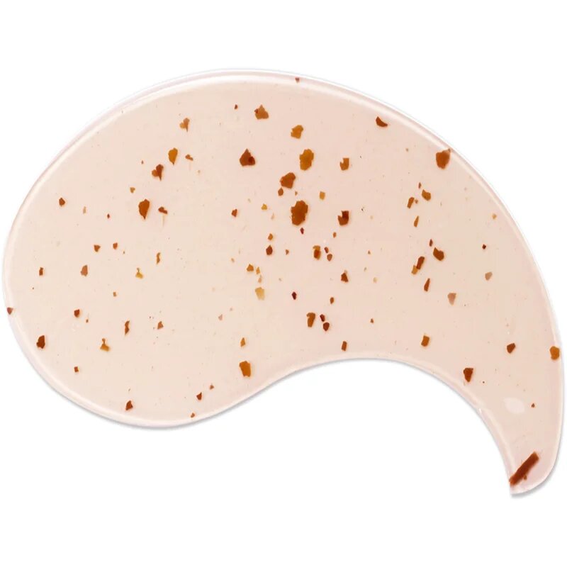 Jayjun Eye Gel Patch Roselle Tea hidrogél maszk a szem körül a duzzanatokra és a sötét karikákra 60x1.4 g