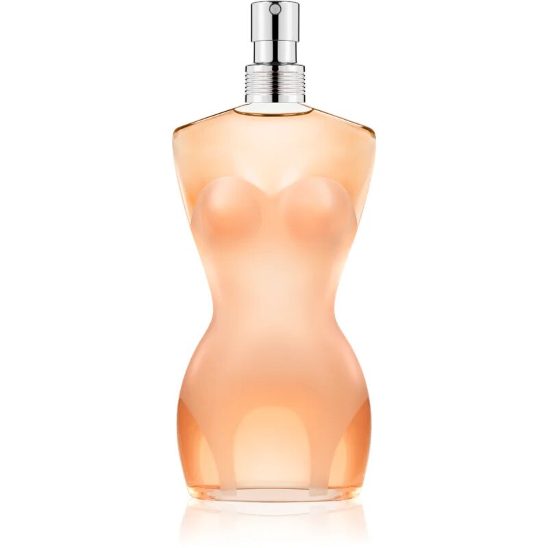 Jean Paul Gaultier Classique Eau de Toilette hölgyeknek 100 ml
