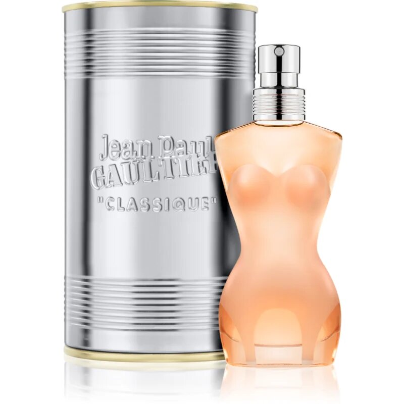 Jean Paul Gaultier Classique Eau de Toilette hölgyeknek 30 ml