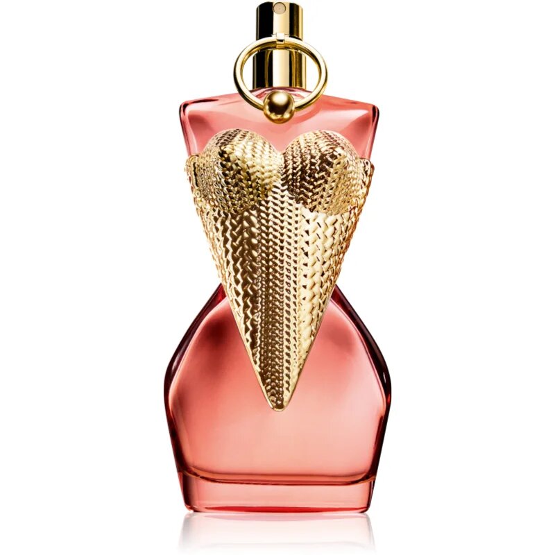 Jean Paul Gaultier Gaultier Divine Couture Eau de Parfum hölgyeknek 100 ml
