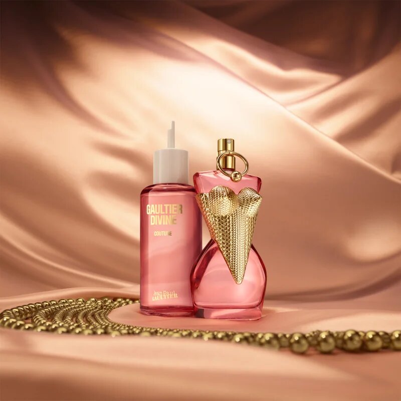 Jean Paul Gaultier Gaultier Divine Couture Eau de Parfum hölgyeknek 100 ml