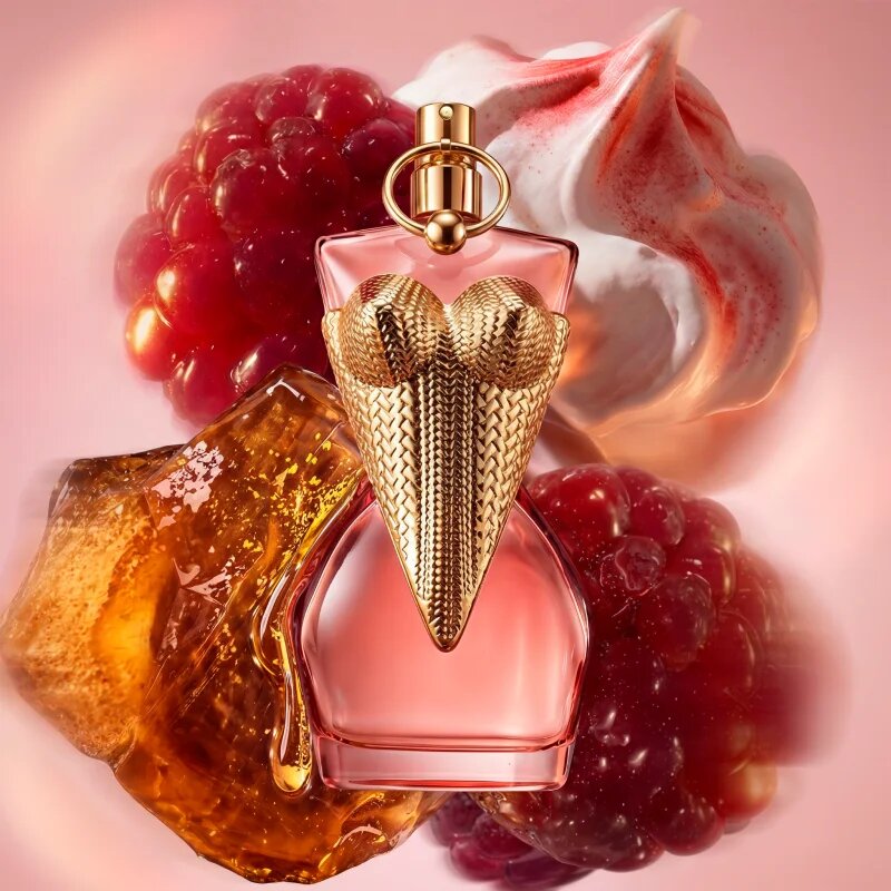 Jean Paul Gaultier Gaultier Divine Couture Eau de Parfum hölgyeknek 100 ml
