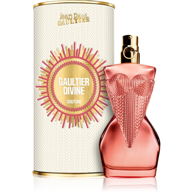 Jean Paul Gaultier Gaultier Divine Couture Eau de Parfum hölgyeknek 30 ml