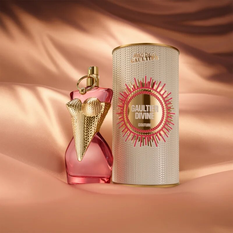 Jean Paul Gaultier Gaultier Divine Couture Eau de Parfum hölgyeknek 30 ml