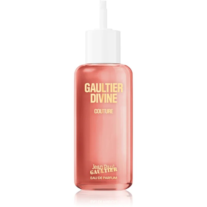 Jean Paul Gaultier Gaultier Divine Couture utántöltő hölgyeknek 200 ml