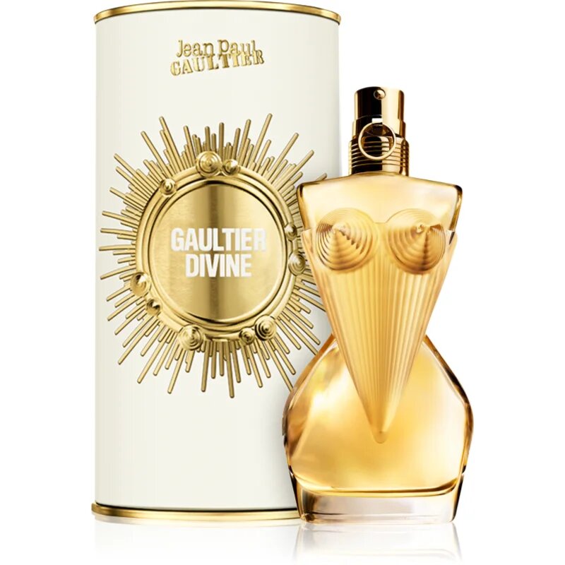Jean Paul Gaultier Gaultier Divine Eau de Parfum hölgyeknek 30 ml
