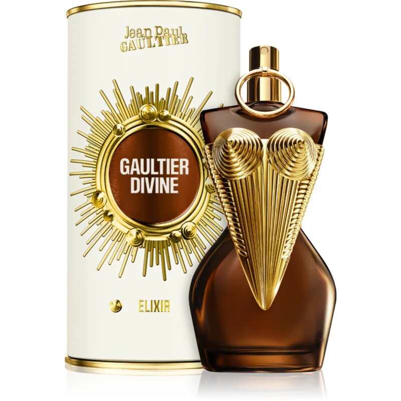 Jean Paul Gaultier Gaultier Divine Elixir Eau de Parfum hölgyeknek 100 ml