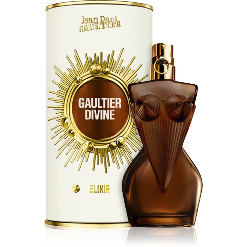Jean Paul Gaultier Gaultier Divine Elixir Eau de Parfum hölgyeknek 30 ml