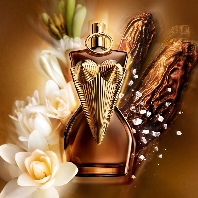 Jean Paul Gaultier Gaultier Divine Elixir Eau de Parfum hölgyeknek 50 ml