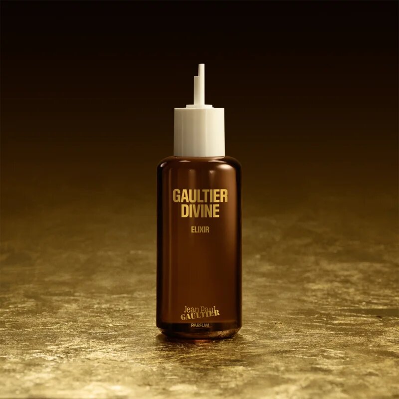 Jean Paul Gaultier Gaultier Divine Elixir utántöltő hölgyeknek 200 ml