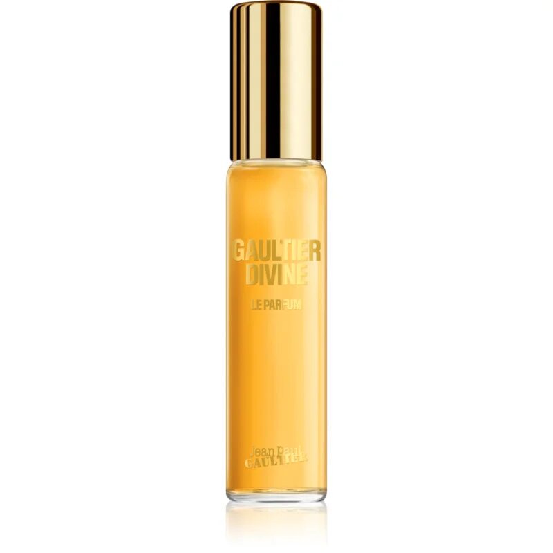 Jean Paul Gaultier Gaultier Divine Le Parfum Eau de Parfum hölgyeknek 15 ml