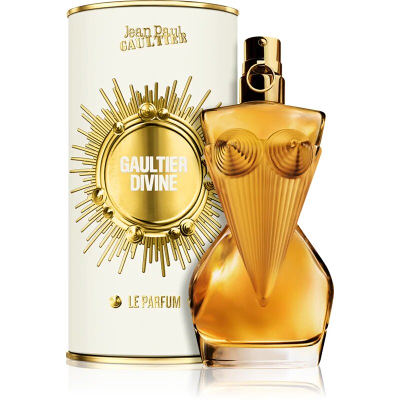 Jean Paul Gaultier Gaultier Divine Le Parfum Eau de Parfum hölgyeknek 30 ml