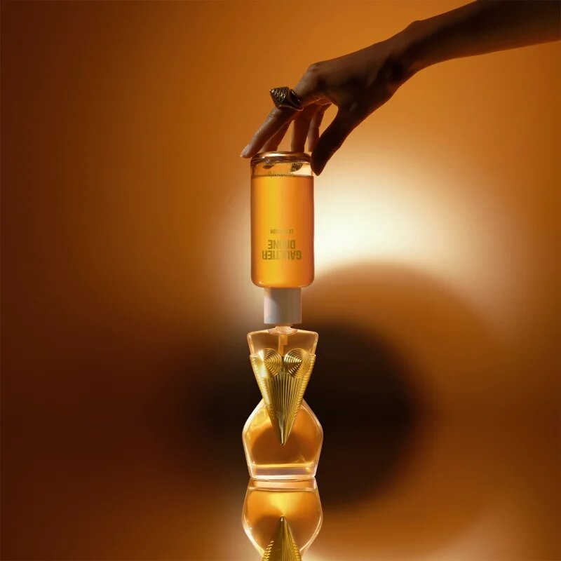 Jean Paul Gaultier Gaultier Divine Le Parfum Eau de Parfum hölgyeknek 30 ml