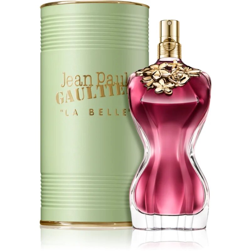 Jean Paul Gaultier La Belle Eau de Parfum hölgyeknek 100 ml